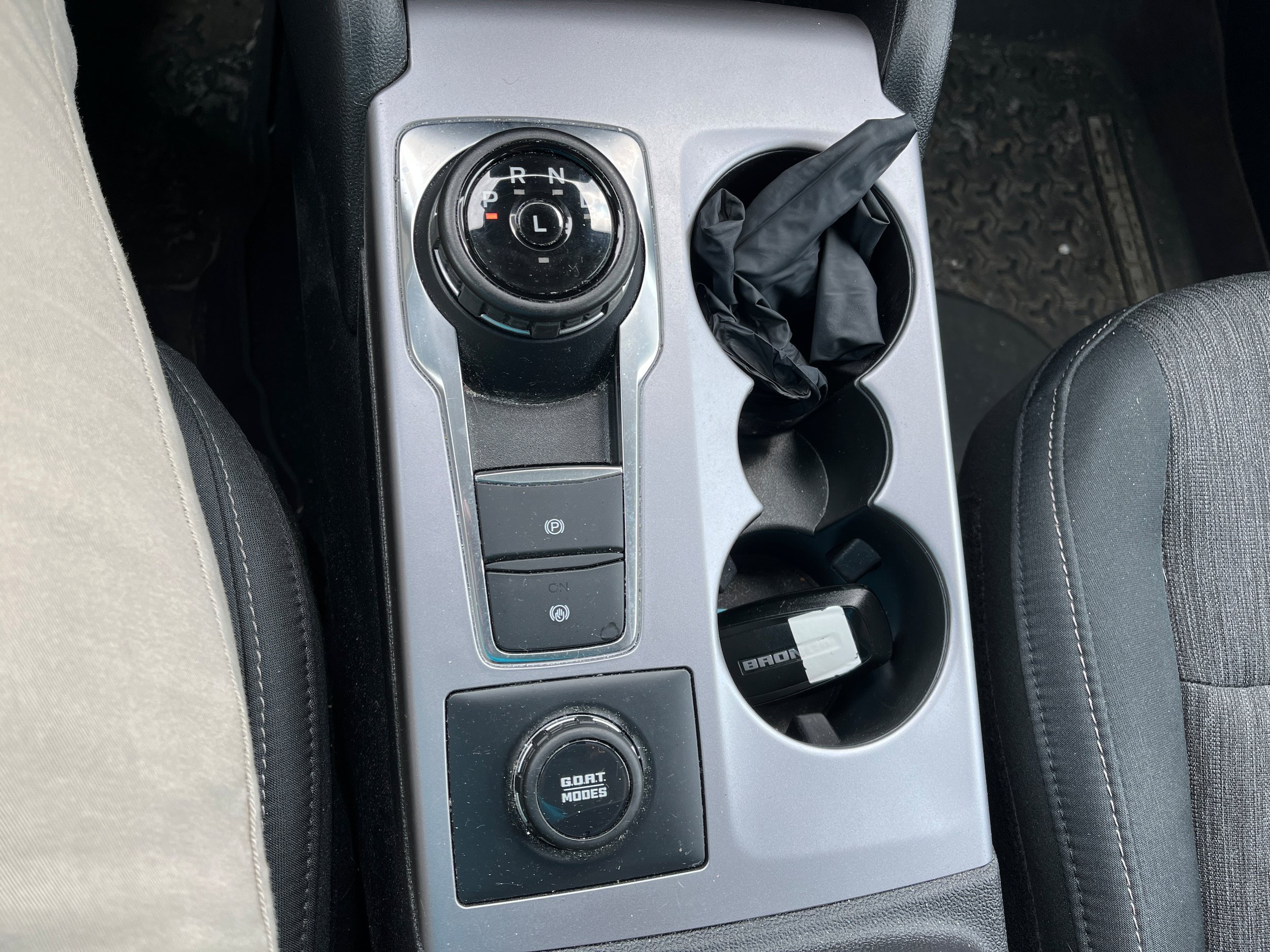 Certified 2023 Ford Bronco Sport Big Bend AWD/4WD image 22