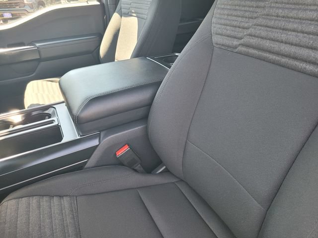 Certified 2023 Ford F150 XL w/ STX Appearance Package AWD/4WD image 11