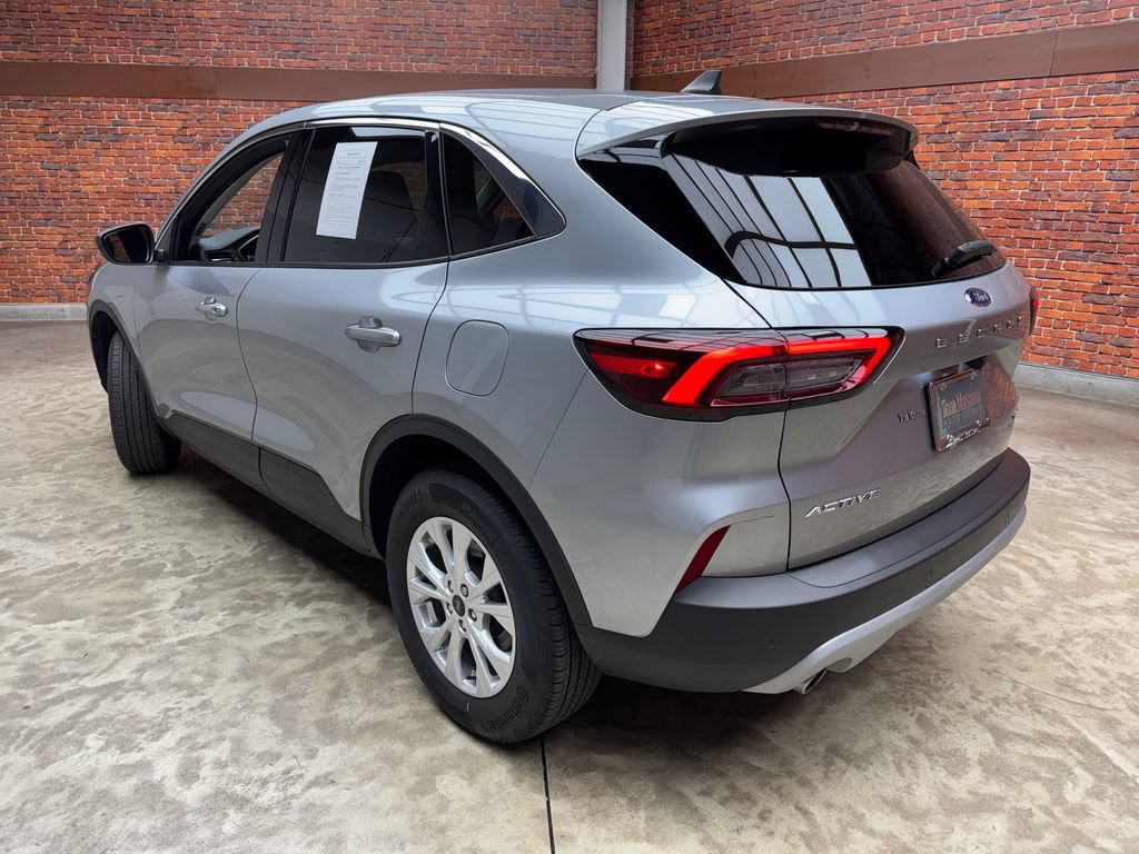 Certified 2024 Ford Escape Active w/ Tech Pack #1 AWD/4WD video 2