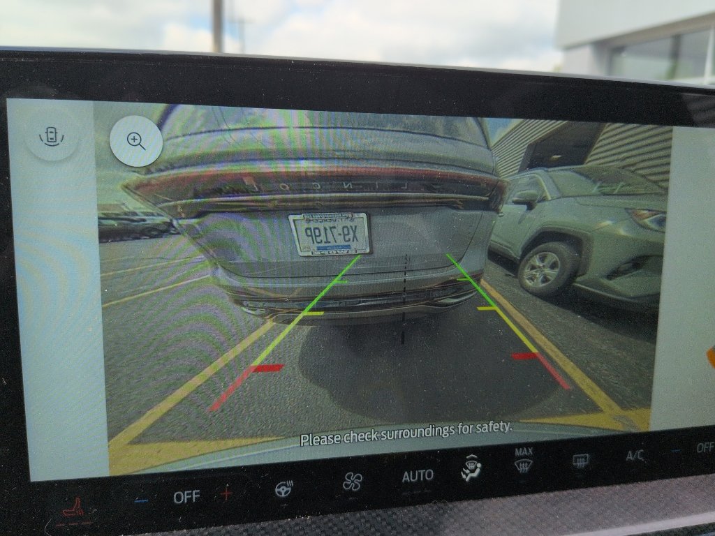 Certified 2024 Ford Escape ST-Line w/ Tech Pack #1 AWD/4WD image 11