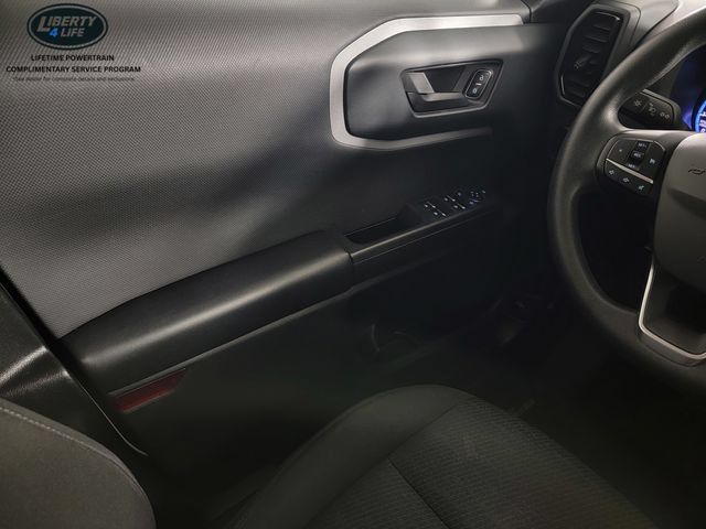 Certified 2022 Ford Bronco Sport AWD/4WD image 29