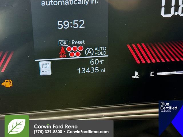 Used 2025 Kia Sorento S image 17