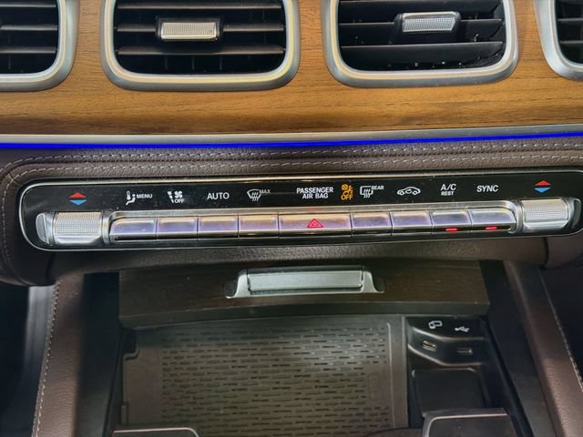 Used 2021 Mercedes-Benz GLE 350 image 19