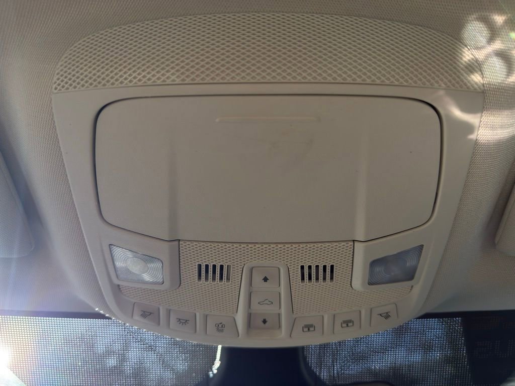 Certified 2023 Ford Edge Titanium w/ Equipment Group 301A image 15