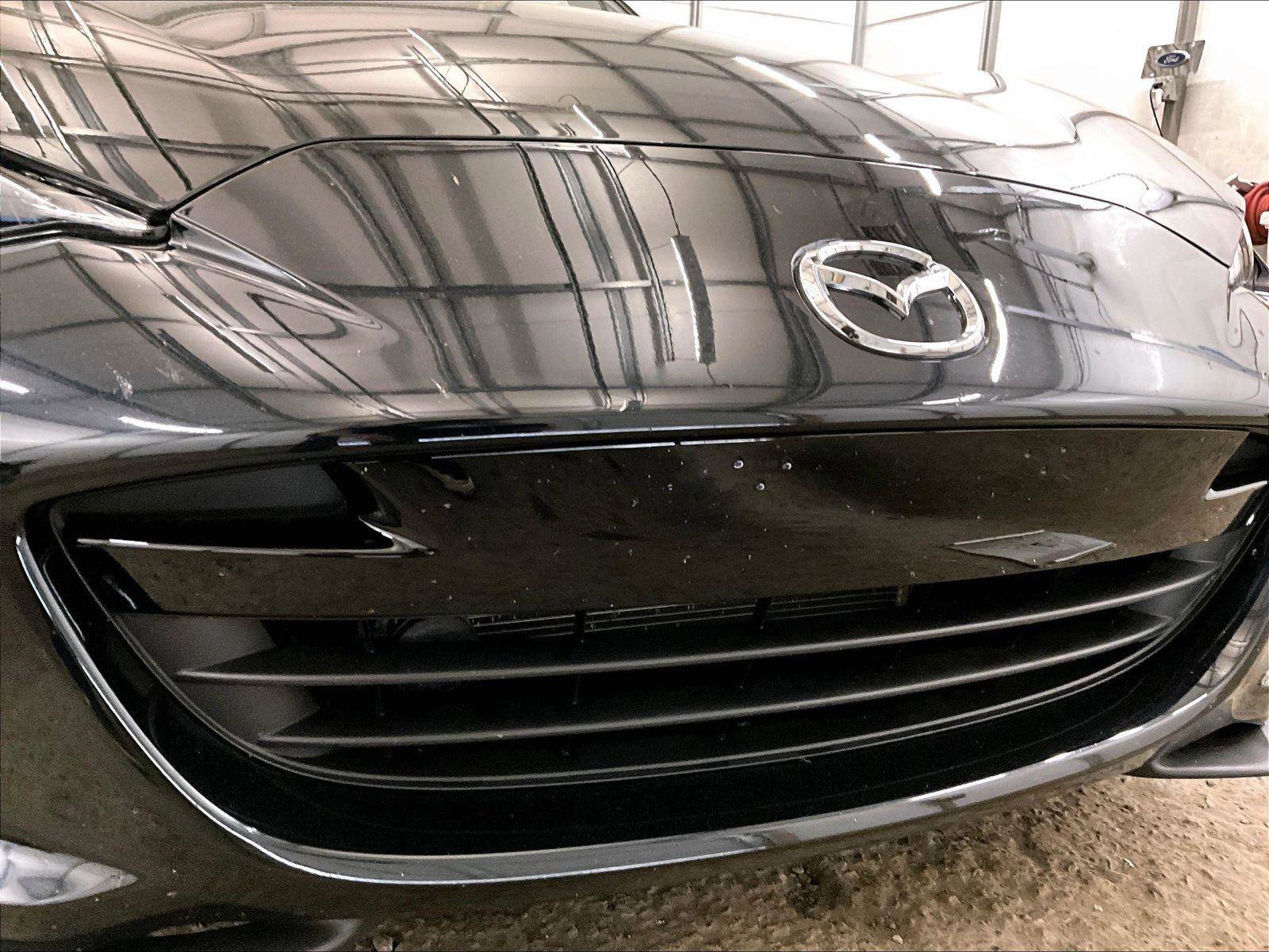 Used 2018 MAZDA MX-5 Miata RF Grand Touring RWD image 27
