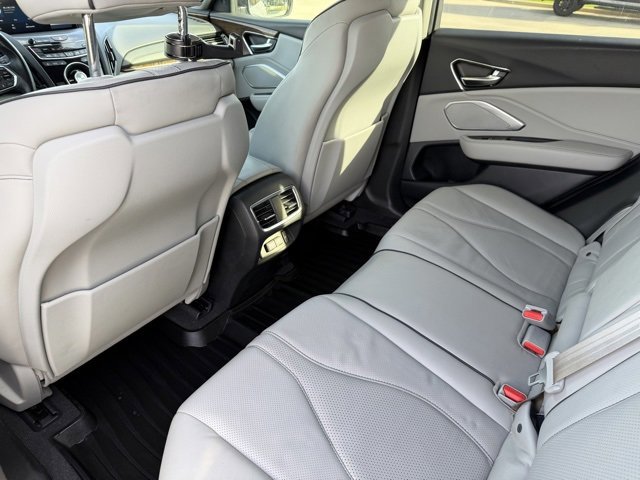 Used 2020 Acura RDX FWD w/ Advance Package image 21