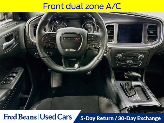 Used 2023 Dodge Charger Scat Pack RWD image 27