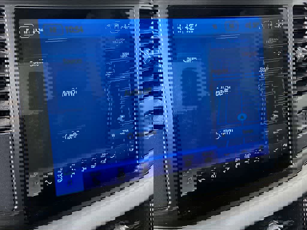 Certified 2023 Ford F150 XLT w/ Equipment Group 302A High image 20