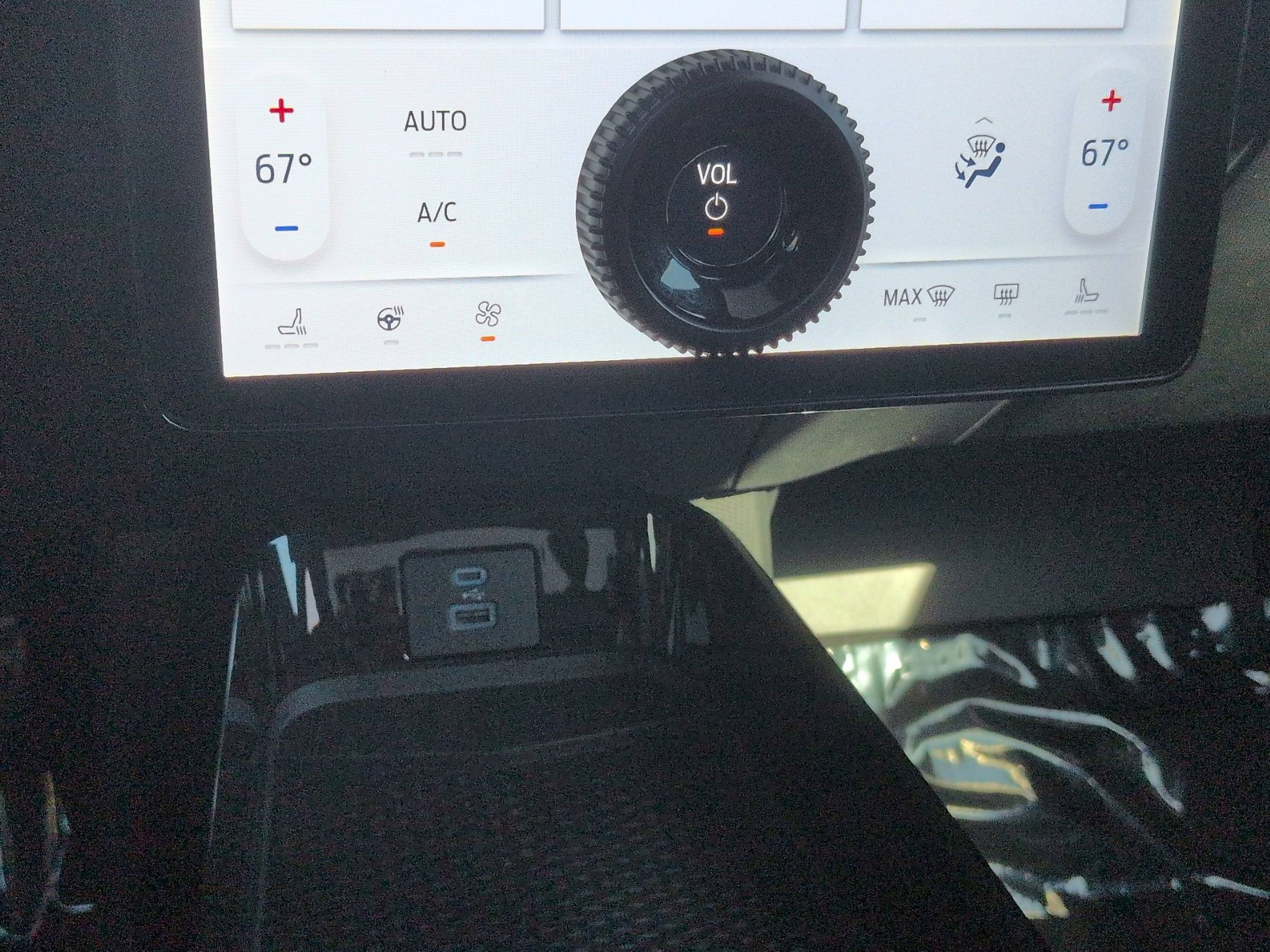 Certified 2023 Ford Mustang Mach-E GT w/ GT Performance Edition AWD/4WD image 26