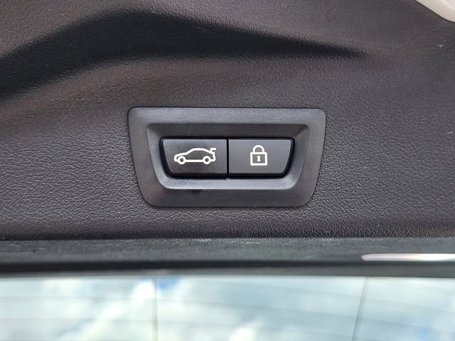 Used 2019 BMW X5 xDrive50i w/ M Sport Package AWD/4WD image 35