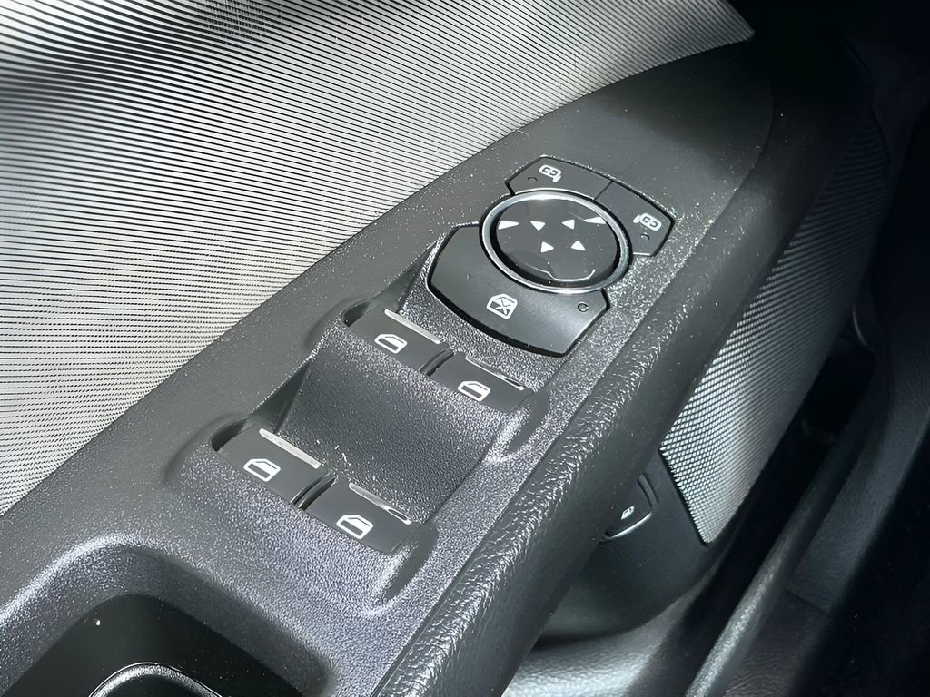Certified 2018 Ford Fusion S FWD image 38