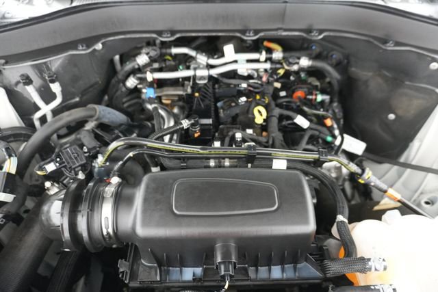 Certified 2023 Ford Explorer XLT w/ Equipment Group 202A image 30