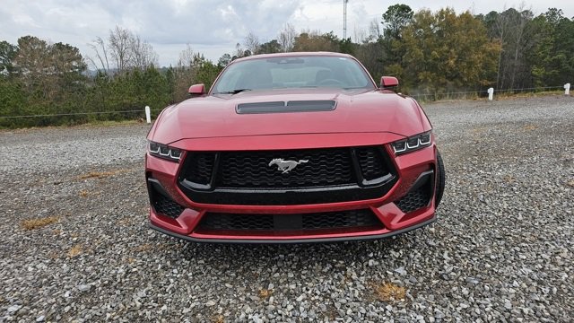 Certified 2024 Ford Mustang GT Premium image 2