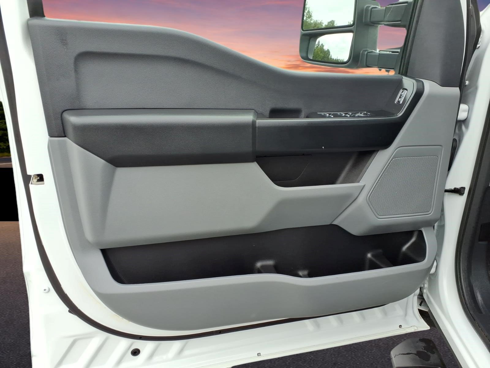 Certified 2026 Ford F250 XL AWD/4WD image 25