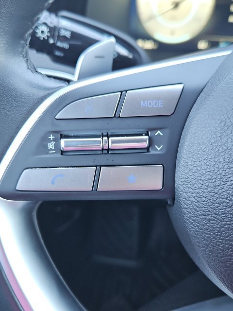 Used 2024 Hyundai Palisade Calligraphy AWD/4WD image 24