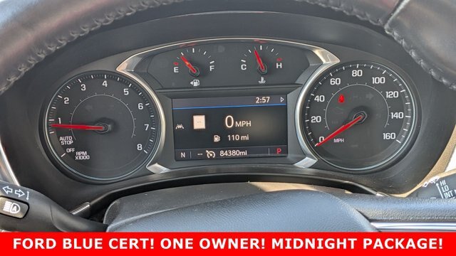 Used 2021 Chevrolet Equinox LT FWD image 14