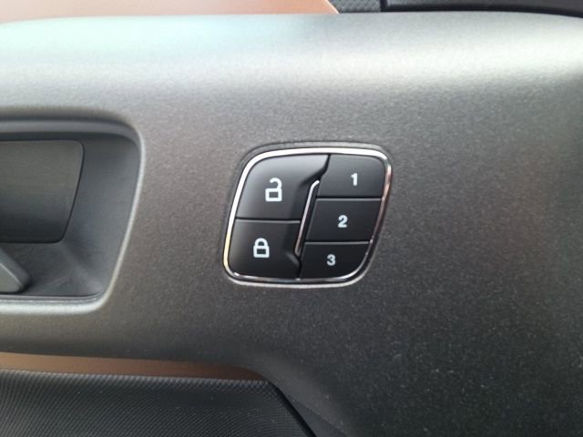 Certified 2025 Ford Bronco Sport Outer Banks w/ Outer Banks Tech Package+ image 26