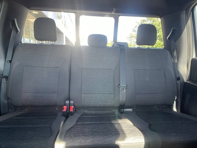 Certified 2022 Ford F150 XLT w/ Equipment Group 302A High AWD/4WD image 32