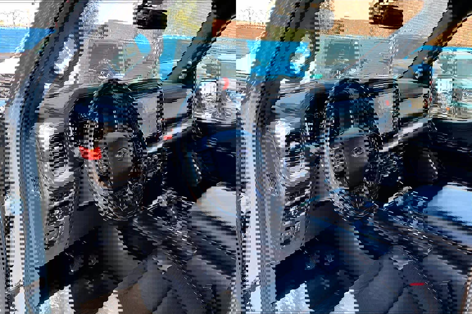 Certified 2023 Ford F150 Raptor image 16