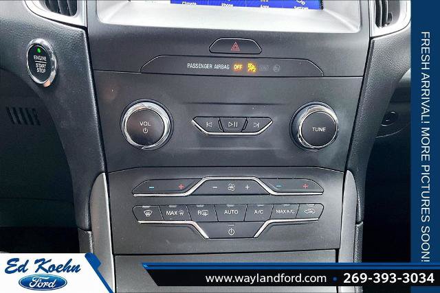 Certified 2020 Ford Edge SE w/ Cargo Accessory Package AWD/4WD image 30