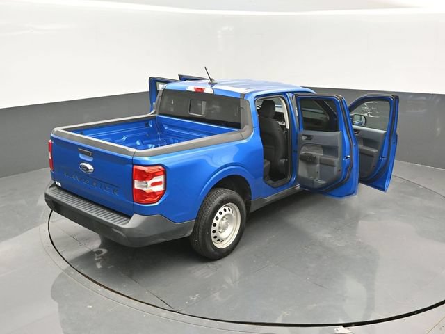 Certified 2022 Ford Maverick XL FWD image 26