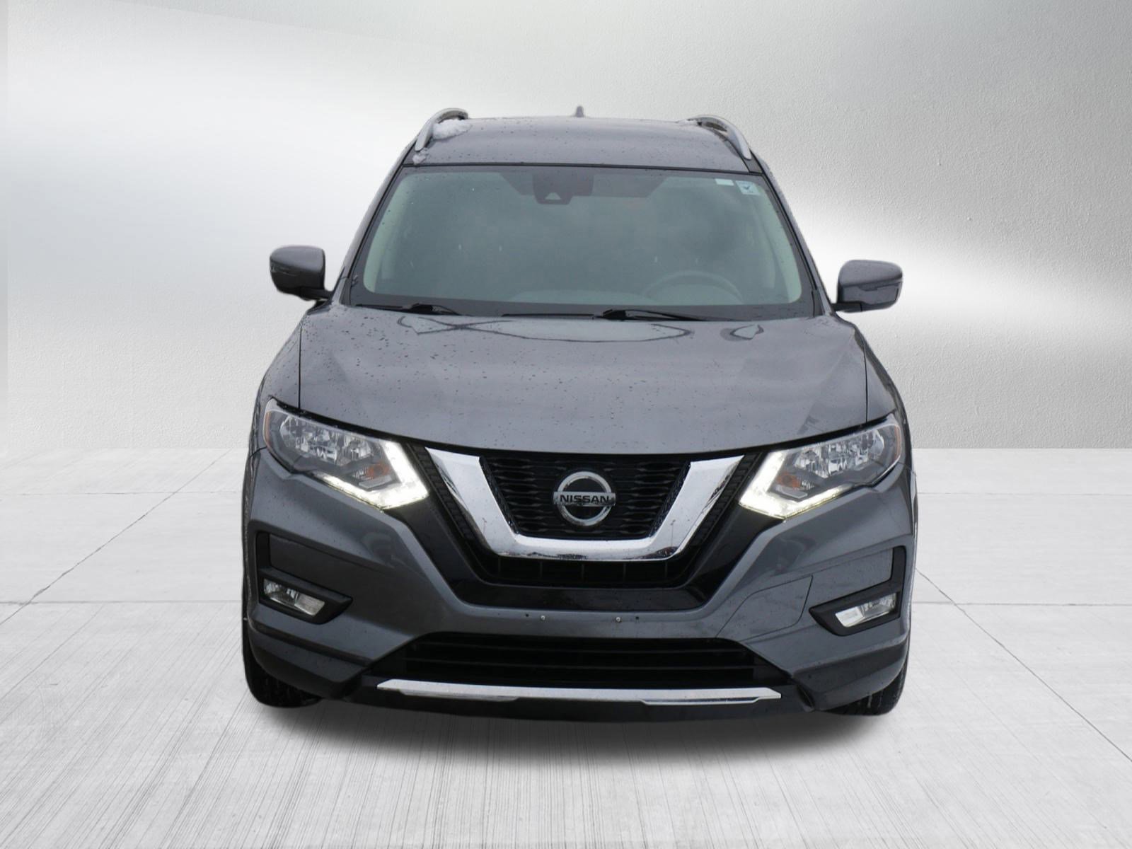 Used 2020 Nissan Rogue S image 8