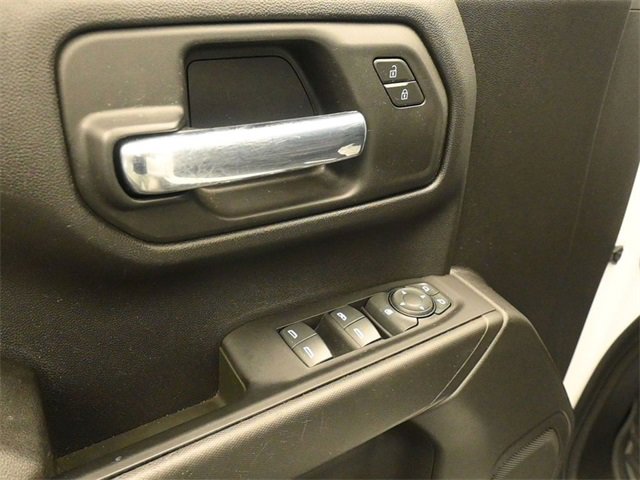 Used 2022 Chevrolet Silverado 1500 Custom Trail Boss w/ LPO, Dark Essentials Package image 14