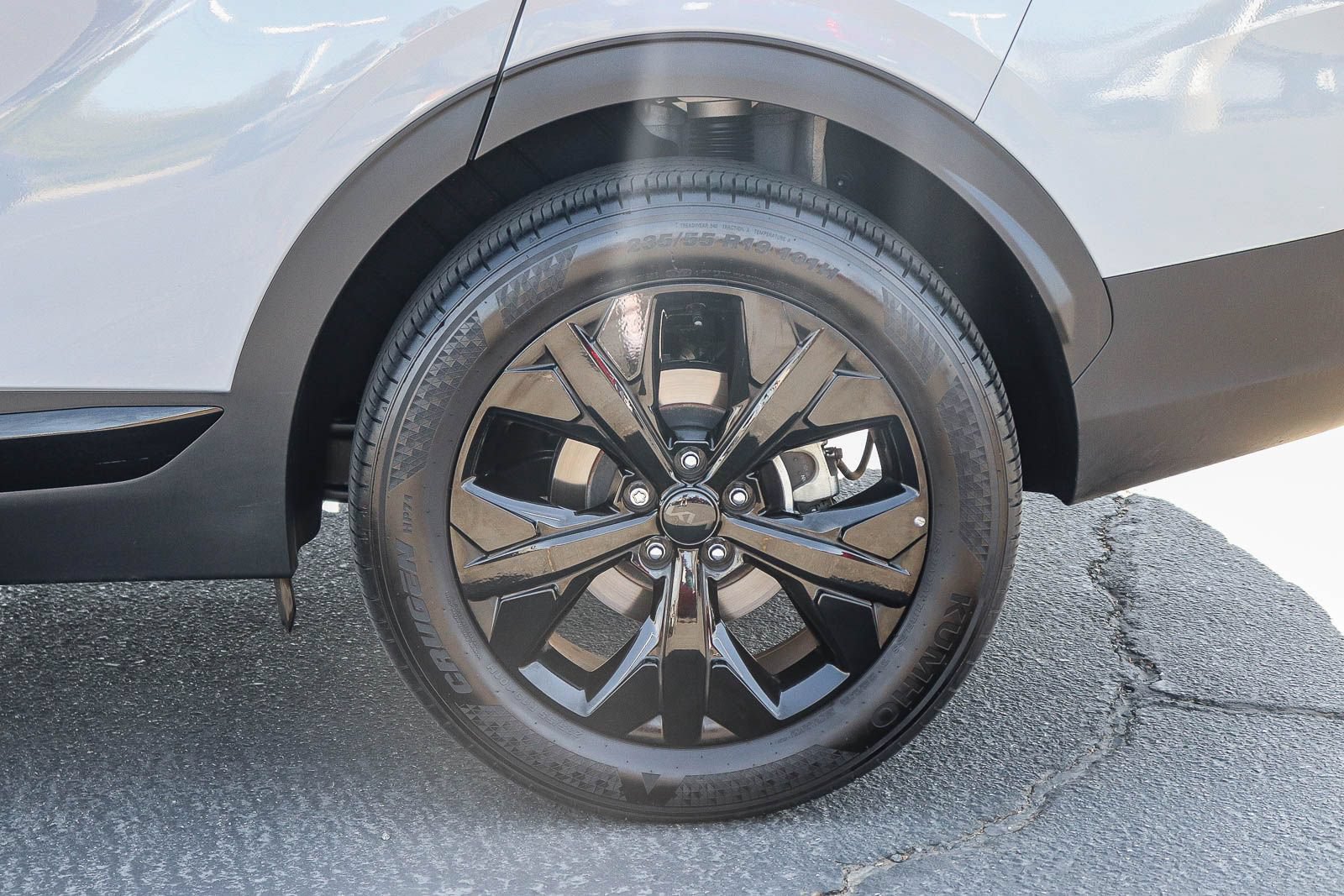 Used 2025 Kia Sportage X-Line w/ Premium Package AWD/4WD image 8