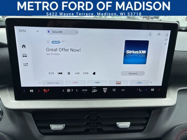 Certified 2025 Ford Explorer ST-Line image 19