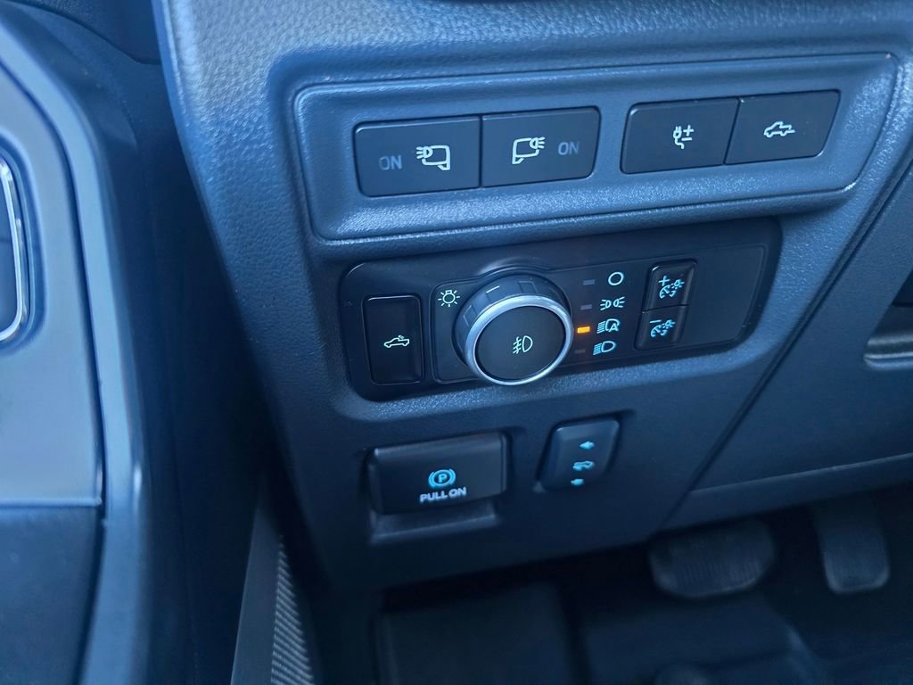 Certified 2024 Ford F150 Raptor AWD/4WD image 28