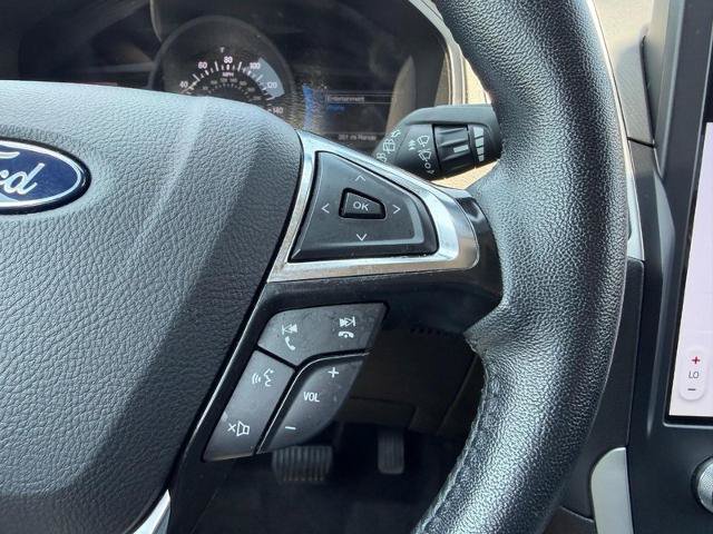 Certified 2024 Ford Edge SEL AWD/4WD image 13
