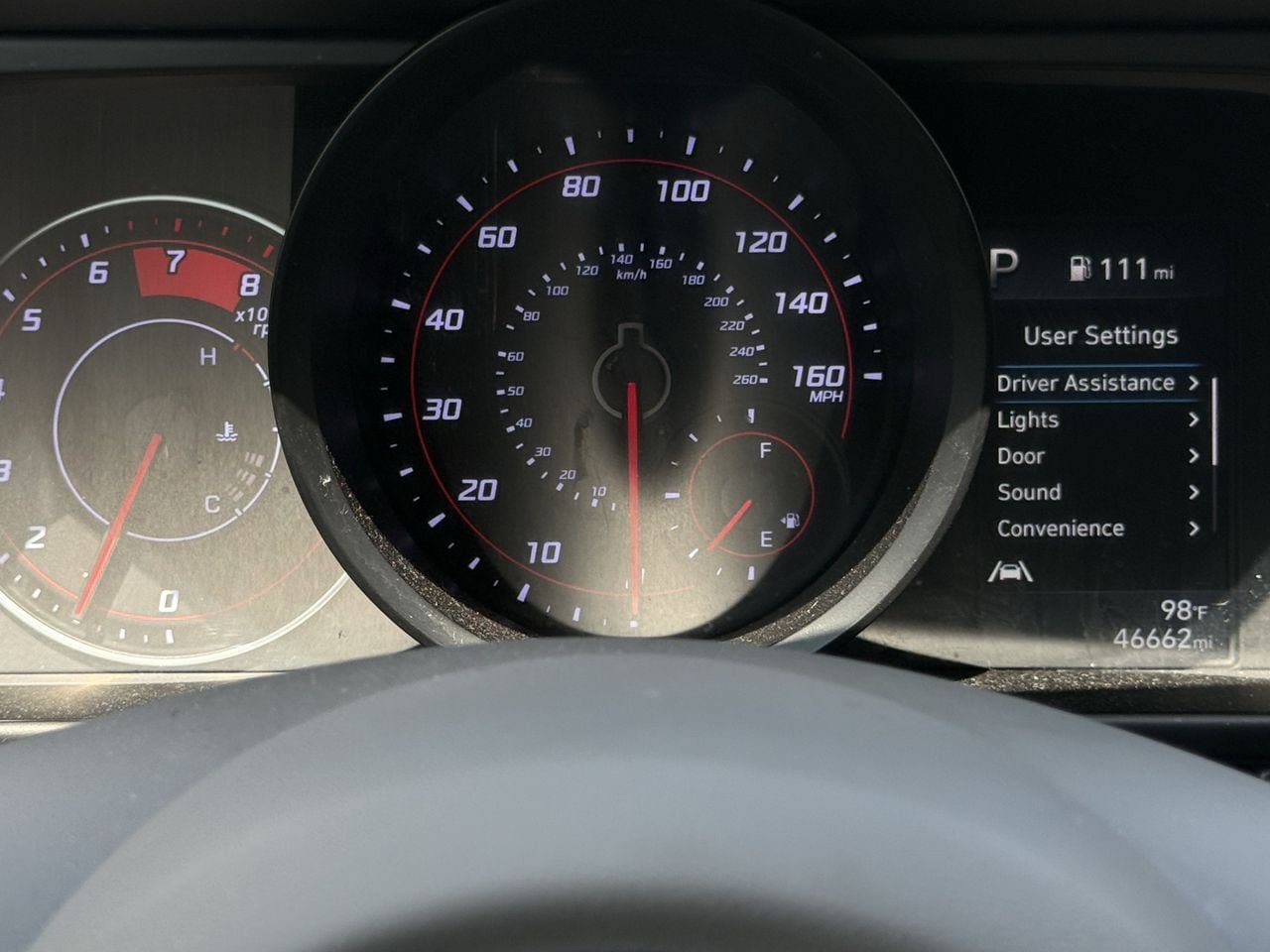 Used 2023 Hyundai Elantra SEL FWD image 14