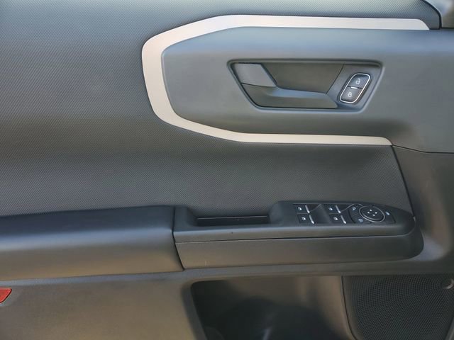 Certified 2024 Ford Bronco Sport Big Bend w/ Convenience Package image 7