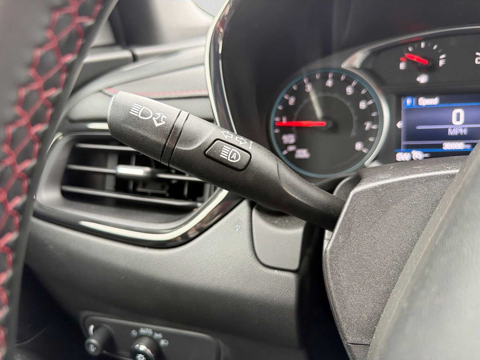 Used 2023 Chevrolet Equinox RS w/ LPO, Floor Liner Package AWD/4WD image 29