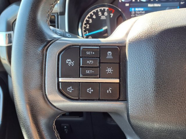 Certified 2023 Ford F150 XLT w/ Equipment Group 302A High AWD/4WD image 19