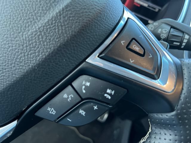 Certified 2020 Ford Edge ST AWD/4WD image 31