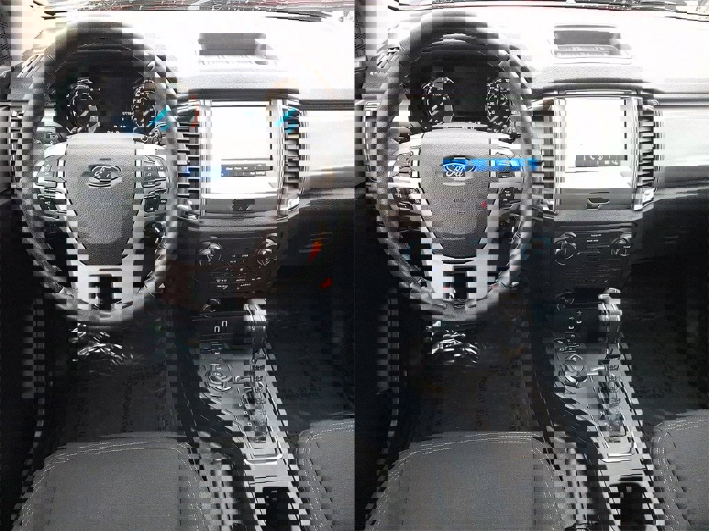 Certified 2021 Ford Ranger XLT w/ Equipment Group 302A High image 11