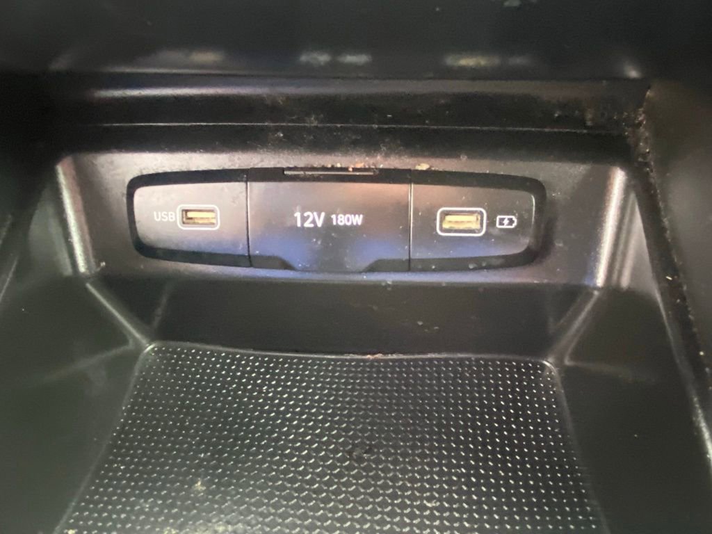 Used 2022 Hyundai Tucson SE FWD image 16