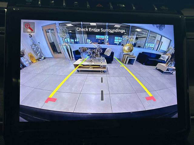 Used 2022 Jeep Grand Cherokee Limited 4xe image 14