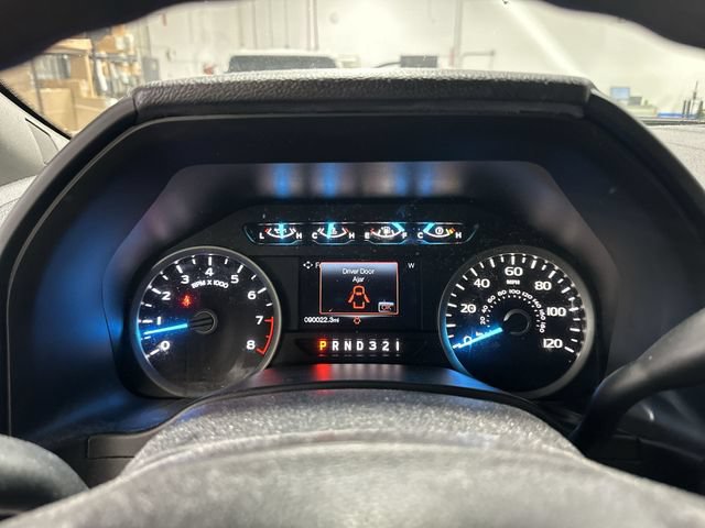 Certified 2017 Ford F150 XLT w/ Trailer Tow Package AWD/4WD image 14
