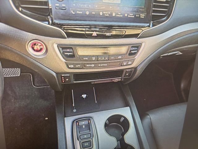 Used 2024 Honda Ridgeline RTL image 20