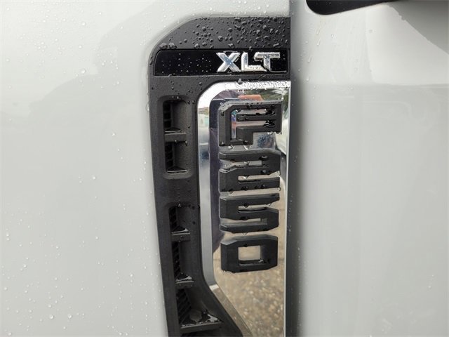 Certified 2024 Ford F250 XLT image 27