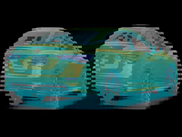 Used 2023 Nissan Sentra SR w/ Electronics Package image 8