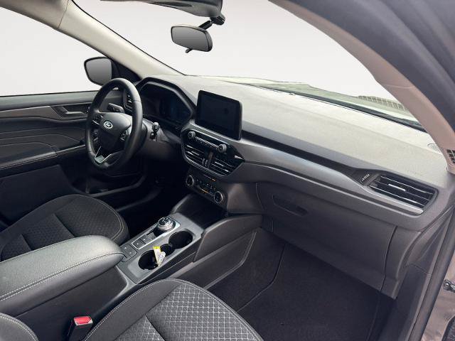 Certified 2024 Ford Escape Active FWD image 15