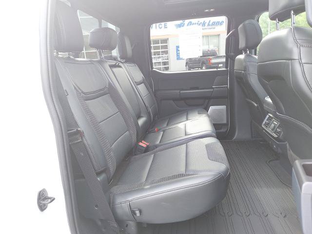 Certified 2023 Ford F150 Raptor w/ Raptor Carbon Fiber Package AWD/4WD image 19