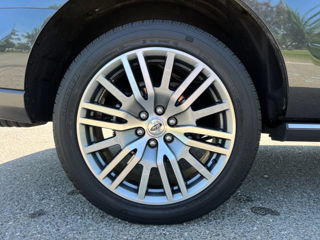 Certified 2023 Ford Expedition Limited AWD/4WD image 14