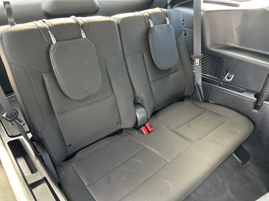 Certified 2023 Ford Explorer XLT image 23