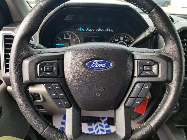Certified 2020 Ford F150 XLT w/ Equipment Group 302A Luxury image 22