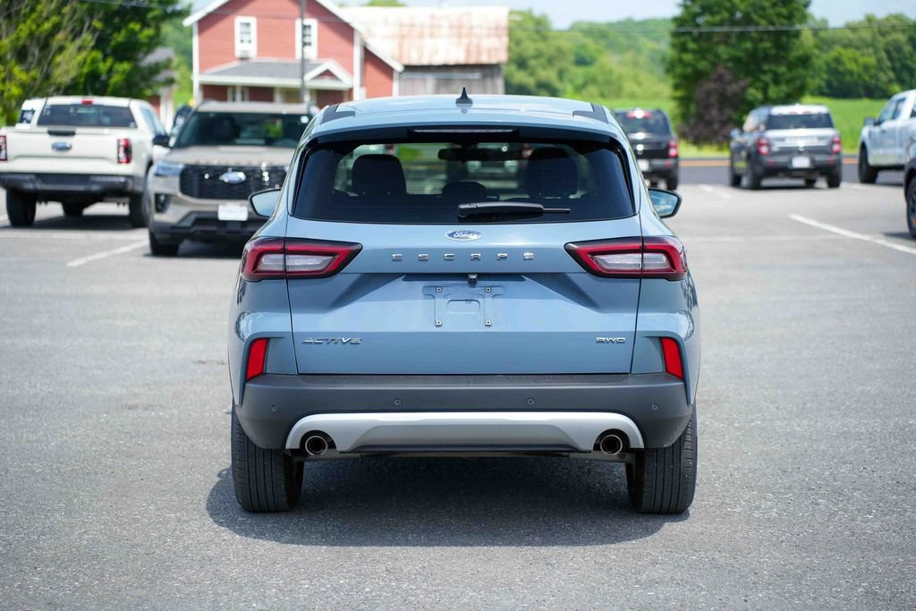 Certified 2023 Ford Escape Active w/ Tech Pack #1 AWD/4WD image 6