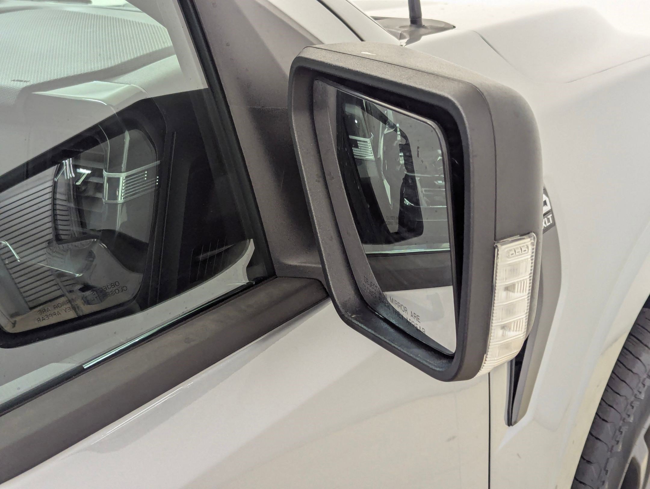 Certified 2023 Ford F150 XLT w/ Equipment Group 302A High image 22